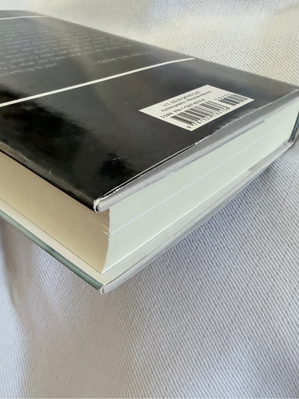 Becoming by Michelle Obama Hardcover Book , with dust jacket 2018 First Edition - Picture 4 of 8